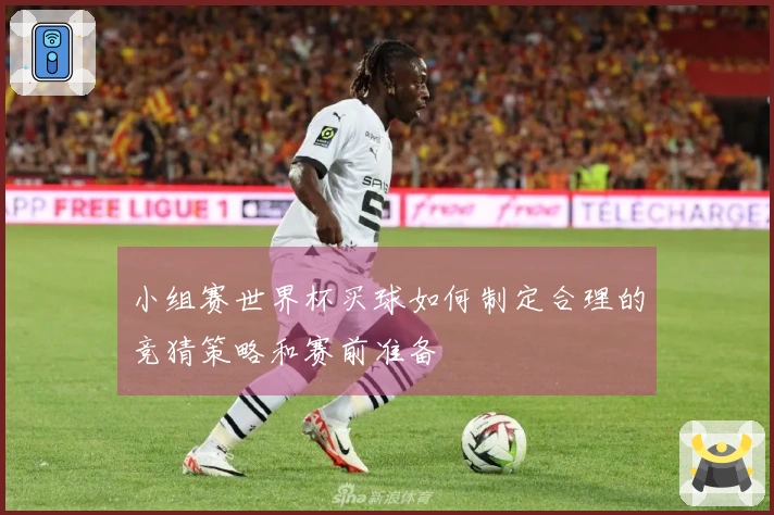 小组赛世界杯买球如何制定合理的竞猜策略和赛前准备