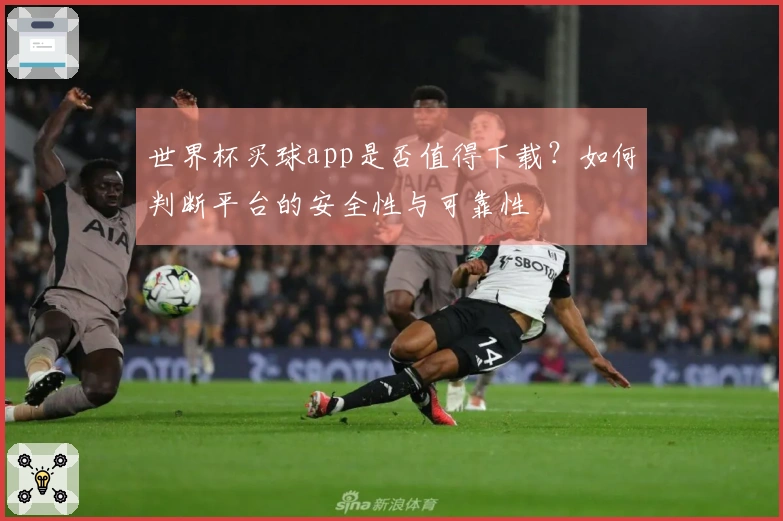 世界杯买球app是否值得下载？如何判断平台的安全性与可靠性